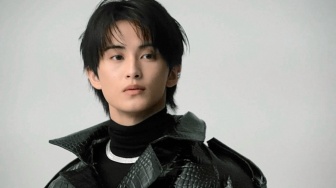 Nomor Satu! Mark NCT 'The Firstfruit' Dinobatkan sebagai Album K-Pop Terbaik 2025 Versi Billboard