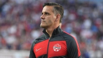 Nama John Herdman Mengemuka untuk Latih Timnas, Bakal Jadi Patrick Kluivert Jilid II?