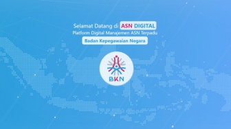 Mengatasi MFA ASN Digital Bermasalah, Sulit Login dan Lupa Password