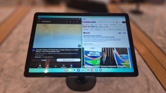 Samsung PD Pasar Tablet 2026 Tetap Tumbuh, Harga Dipastikan Aman
