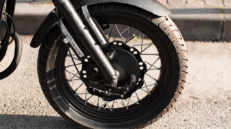 5 Rekomendasi Ban Soft Compound Ring 14 yang Cocok untuk Pemakaian Harian