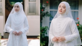 Kabar Terbaru Mantan Pacar Almarhum Eril Anak Ridwan Kamil, Segera Menikah?