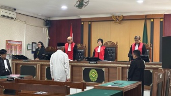 Kasus Korupsi Hibah Pariwisata Sleman, Dakwaan JPU Dinilai Belum Singgung Peran Harda Kiswaya