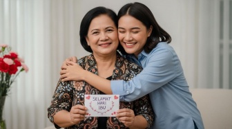 Kumpulan Ucapan Hari Ibu untuk Mertua yang Hangat dan Manis, Siap Pakai!