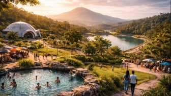 7 Tempat Wisata di Sragen yang Cocok Dikunjungi Saat Libur Akhir Tahun 2025