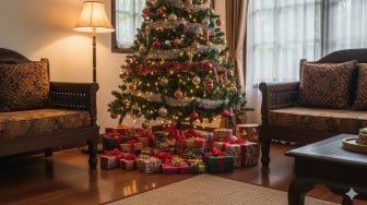 Kuis Trivia Natal: Uji Pengetahuan Anda Tentang Tradisi Natal di Berbagai Negarra