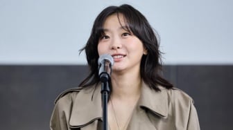 6 Film Kim Da Mi, The Great Flood Tayang Hari ini di Netflix