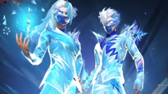 65 Kode Redeem FF 19 Desember 2025: Klaim Evo Bundle DreamSpace dan Trik Spin Murah