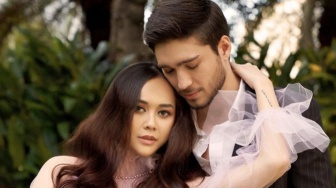 Siapa Mantan Suami Aura Kasih? Sosok Eryck Amaral Disorot di Tengah Isu Ridwan Kamil