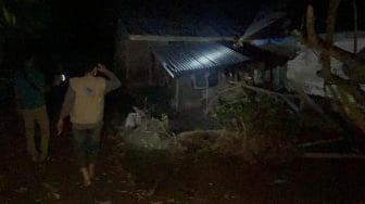 Begini Update Kelistrikan di Aceh, Sudah Menyala Semua?