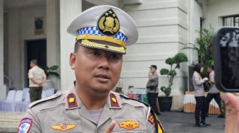 Rekayasa Lalu Lintas Malang Saat Libur Nataru 2026, Jalur Wisata Perhatian Utama