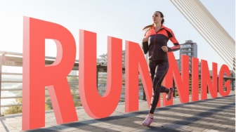 Apa Itu Pace Lari dan Bagaimana Cara Menghitungnya? Ini Panduannya