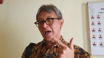 Minggu Besok, Pesantren Lirboyo Undang Seluruh Unsur NU Bahas Konflik Internal PBNU