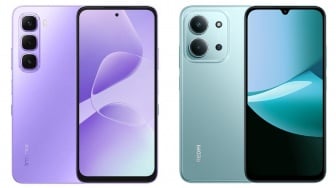 4 HP Murah Rp 1 Jutaan Memori Besar untuk Penggunaan Jangka Panjang