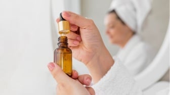 5 Kesalahan Pakai Retinol yang Malah Bikin Kulit Rusak