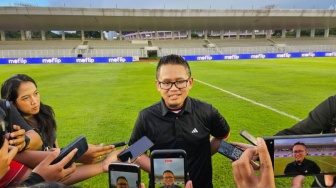 PT I.League Tak Ubah Jadwal Meski Sejumlah Wilayah di Pulau Sumatra Terdampak Bencana