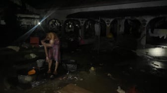 Bahlil Ungkap Update Terkini Pemulihan Jaringan Listrik Aceh: 4 Kabupaten Pemadaman Bergilir