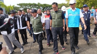 Bantu Korban Sumatera, BRI Juga Berperan Aktif Dukung Proses Pemulihan Pascabencana