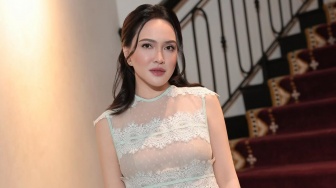 Profil dan Agama Shandy Aulia yang Jarang Diketahui Publik