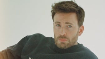 Steve Rogers is Back! Trailer Perdana Avengers: Doomsday Konfirmasi Kembalinya Chris Evans