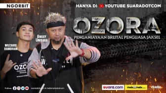 Film Ozora: Penganiayaan Brutal Penguasa Jaksel, Ketika Luka Menjadi Kekuatan!