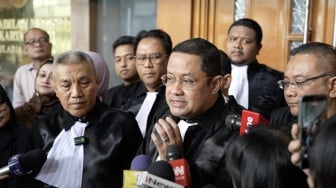 Sidang Ditunda! Nadiem Makarim Sakit Usai Operasi, Kuasa Hukum Bantah Tegas Dakwaan Cuan Rp809 M