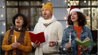 Lirik Lagu dan Chord Natal Pulihkan Kita Lengkap dengan Maknanya