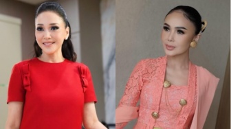 Reaksi Yuni Shara Akunnya Ditandai Maia Estianty Terkait Gosip dengan Irwan Mussry