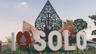 5 Tempat Wisata Hits di Solo, Bisa Jadi Destinasi Liburan Akhir Tahun