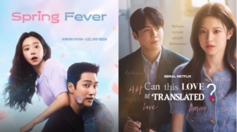 8 Drama Korea Tayang Januari 2026, Bertabur Aktor Keren