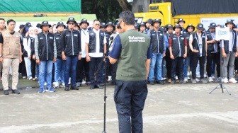 Danantara dan BP BUMN Tegaskan Komitmen Sosial Lewat Pengiriman 1.000 Relawan ke Provinsi Terdampak