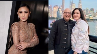 Yuni Shara Terseret Gosip dengan Irwan Mussry, Begini Respons Maia Estianty