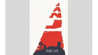 Ulasan Novel Janji, PerjalananTiga Santri Menemukan Ketulusan Hati Manusia