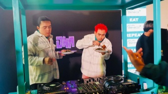 Gaya Hidup Anak Muda: Nongkrong, Makan Enak, Tapi Kolesterol Jangan Lupa Dicek