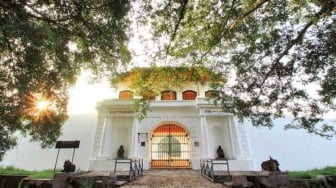 4 Tempat Wisata di Solo yang Gratis Rating Tertinggi, Cocok untuk Melamun dan Buang Penat