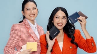 Elegan di Ujung Tahun: Intip Jade Series Terbaru dari Merche yang Wajib Dimiliki!