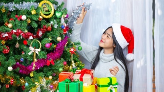 25 Link Twibbon Natal untuk Merayakan Kelahiran Yesus Kristus