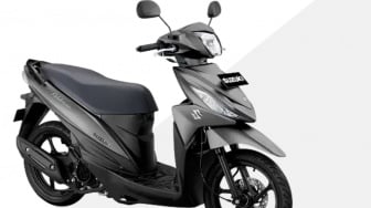 4 Motor Matic Bekas Rp5 Jutaan yang Paling Bandel dan Mudah Perawatan