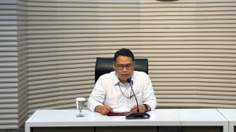 Kasidatun Kejari HSU Kabur Saat OTT, KPK Ultimatum Segera Menyerahkan Diri