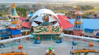 5 Destinasi Wisata di Semarang yang Ramah Pengguna Mobil: Gampang Cari Parkir!