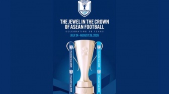 Drawing Piala AFF 2026 di Jakarta, Misi Timnas Indonesia Raih Juara