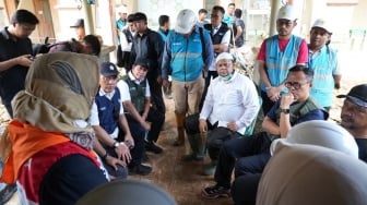 BRI dan Danantara Salurkan Bantuan Bencana untuk Warga Terdampak di Sumatera