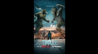 Review Film Troll 2: Sekuel Monster Norwegia yang Epik!