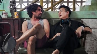 Sinopsis Film Semua akan Baik-Baik Saja: Disutradarai Baim Wong, Reza Rahadian Jadi Pemeran Utama