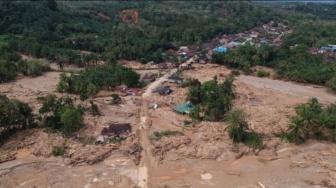 Bencana Sumatra: Apa yang Salah dengan Cara Negara Berbicara ke Publik?