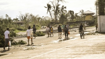 Merawat Luka yang Tak Terlihat setelah Bencana