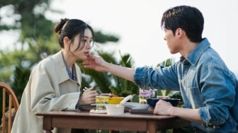 Deretan Drama Korea Genre Komedi Romantis Sepanjang 2025, Bisa Ditonton di Netflix!