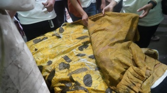 Pemerintah Soroti Perlindungan Merek dan Inovasi UMKM Agar Bisa Naik Kelas