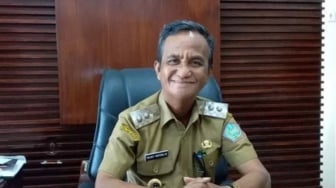 Inilah PT Tambang Mas Sangihe yang Ditolak Helmud Hontong Sebelum Meninggal Dunia