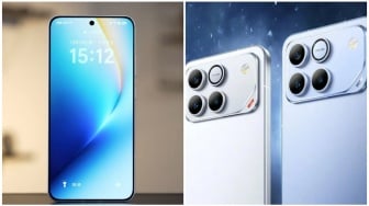 Honor Win Segera Rilis: Usung Baterai 10.000 mAh, Skor AnTuTu 4,4 Juta Poin